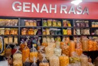 Dok. Wartawan Suara Utama