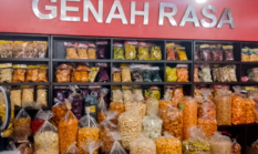 Genah Rasa Bandung: Pelopor Oleh-Oleh Sunda 24 Jam yang Guncang Shopee Lewat Kelezatan Tempe Goreng Fenomenal!
