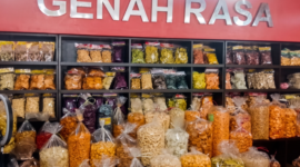 Dok. Wartawan Suara Utama