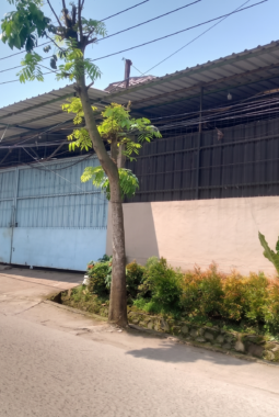 INVESTIGASI UTAMA: Diduga Langgar Aturan Daerah Aliran Sungai Citarum, Aktivitas Misterius Sabita Garmindo di Katapang Disorot Tajam