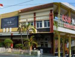 Direktur RSUD Waluyo Jati Klarifikasi Perihal Oknum Pegawai Non ASN Yang Viral Atas Pengakuan Nya