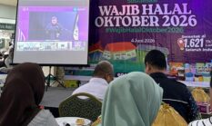 Wajib Halal Oktober 2026: LPH UIN Alauddin Makassar Siap Percepat Implementasi Jaminan Produk Halal Nasional