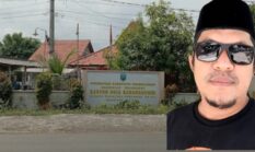 Kecewa, Surat Undangan Resmi Terindikasi Tidak di Indahkan Oleh Oknum Kepala SPPG Karanggeger 1 Hingga Mediasi Gagal 