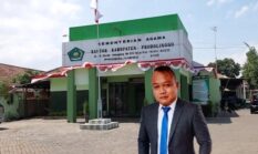 Akhirnya Kepala Kemenag Kabupaten Probolinggo Buka Suara, Pakopak Ikut Angkat Bicara Terkait Tukin P3K Tahun 2025