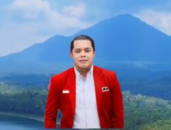 Predator Koruptor Kelahiran Wilayah Yang di Juluki Surga Yang Hilang,Terpilih Menjadi Presiden LSM LIRA