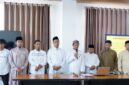 FOTO: Rapat Kerja Ma’had Ar-Rohmah Bogor Siapkan Program Unggulan Tahun Ajaran 2026–2027 (Dok.Internal Marzan/SUARA UTAMA)