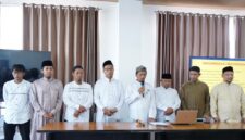 FOTO: Rapat Kerja Ma’had Ar-Rohmah Bogor Siapkan Program Unggulan Tahun Ajaran 2026–2027 (Dok.Internal Marzan/SUARA UTAMA)