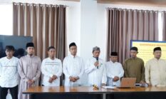 Raker Ma’had Ar-Rohmah Bogor Perkuat Mutu Pendidikan dan Prestasi Santri