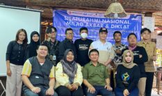 Silatnas dan Milad 2026 Perkuat Ukhuwah, Komitmen, dan Kompetensi Anggota AR Learning Center serta Suara Utama