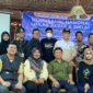FOTO: Silaturahmi Nasional, Milad Akbar, dan Diklat 2026 Jadi Momentum Memperkuat Komitmen dan Ukhuwah (Dok.Internal Panitia/SUARA UTAMA)