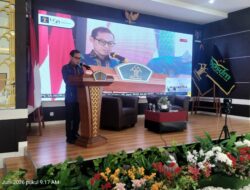 Keadilan Tak Boleh Jauh, Bapelkum Bitung Perkuat Posbankum Desa