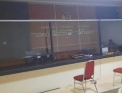ATR/BPN Kabupaten Probolinggo di Minta Bertanggung Jawab, Berpotensi Dikenakan Sanksi Administratif Hingga Pidana