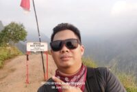 FOTO: Andre Hariyanto, CFNLP, CMST, CLMA, CT, Ketua Bidang Pendidikan dan Pelatihan Dewan Pengurus Pusat Asosiasi Keluarga Pers Indonesia dan Pemred Suara Utama ID (Dok. Pribadi/SUARA UTAMA)