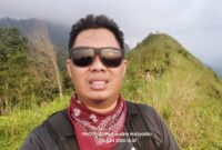 FOTO: Andre Hariyanto, CFNLP, CMST, CLMA, CT, Ketua Bidang Pendidikan dan Pelatihan Dewan Pengurus Pusat Asosiasi Keluarga Pers Indonesia dan Pemred Suara Utama ID (Dok. Pribadi/SUARA UTAMA)