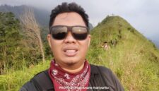 FOTO: Andre Hariyanto, CFNLP, CMST, CLMA, CT, Ketua Bidang Pendidikan dan Pelatihan Dewan Pengurus Pusat Asosiasi Keluarga Pers Indonesia dan Pemred Suara Utama ID (Dok. Pribadi/SUARA UTAMA)