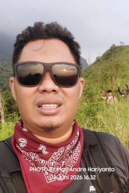 Wartawan SUARA UTAMA Harus Berilmu dan Beretika