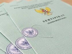 Terindikasi di Salahgunakan Demi Kepentingan Pribadi, Progam PRONA 2010 dan PTSL 2018 Jadi Ladang Basah