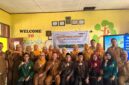 FOTO: Dosen PBA UNJ Tingkatkan Kompetensi Guru Desa Muktiwari melalui Pembelajaran Digital Berbasis StudyStack (Siti Masyitoh/SUARA UTAMA)