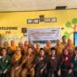 FOTO: Dosen PBA UNJ Tingkatkan Kompetensi Guru Desa Muktiwari melalui Pembelajaran Digital Berbasis StudyStack (Siti Masyitoh/SUARA UTAMA)