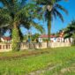FOTO: Proyek Rumjab Kapolres & Wakapolres Barsel Terkatung-katung. Kabid BPP PUPR : Anggaran jadi kendala (Ahmad Arbani/SUARA UTAMA)