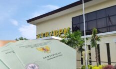 Bukti Kejanggalan Di serahkan, Integritas, Akuntabilitas dan Profesionalitas ATR/BPN Kabupaten Probolinggo di Pertanyakan 