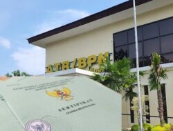 Bukti Kejanggalan Di serahkan, Integritas, Akuntabilitas dan Profesionalitas ATR/BPN Kabupaten Probolinggo di Pertanyakan 