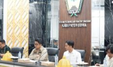Pansus Hak Angket DPRD Gowa Resmi Terbentuk, HAR Tekankan Data dan Fakta