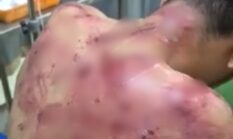 Misteri Enam Jam di Makodim Sarko, Warga Merangin Keluar dengan Kondisi Mengenaskan