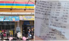 Harga di Rak Rp19.500, Saat Bayar Jadi Rp30 Ribu, Konsumen Keluhkan Dugaan Ketidaksesuaian Harga di Indomaret Barru