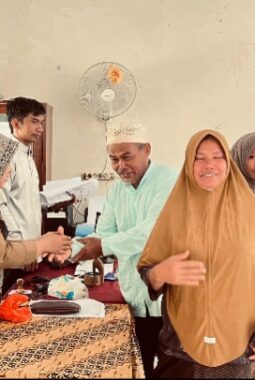 Usai Viral Terkait Dana PIP di SMPN 47 Merangin, Pihak Sekolah Klarifikasi dan Panggil Wali Murid
