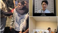 Pelaku percobaan pencurian dengan kekerasan disertai dugaan pelecehan terhadap seorang perempuan berhasil diamankan Unit Resmob Polsek Manggala kurang dari 24 jam setelah kejadian, Jumat (19/6/2026).