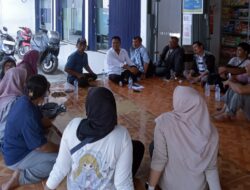 Oknum Pegawai Bank Mandiri KCP Pamenang Tipu Puluhan Nasabah, Uang Miliaran Rupiah Raib