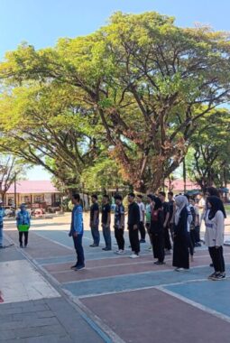 Shohwatul Is’ad Dominasi O2SN 2026, SMA Raih Juara Umum dan SMP Borong Prestasi