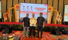 DPRD Se-Kalimantan Ikuti Bimtek PKS di Jakarta, Perkuat Sinergi Legislatif demi Tata Kelola Pemerintahan yang Bersih