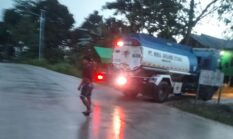 Praktik mafia energi berskala perusahaan diduga kuat tengah mendistorsi jalur distribusi nasional demi meraup keuntungan komersial diduga ilegal.