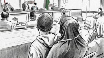 Harta Warisan Tanpa Surat Wasiat | Advokat Kaltim Uraikan Hak Waris Menurut Hukum Indonesia