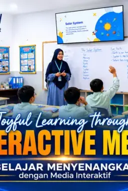 Dafi School Makassar Perkuat Budaya Disiplin Melalui Presensi Digital, Hadirkan Sistem Kehadiran Real-Time yang Efisien dan Akurat