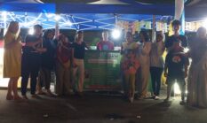 HUT Ke-38, Julia Entengo Dinilai Jadi Inspirasi Pelaku UMKM Zona Baku Bae