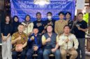 FOTO: Dokumentasi Silatnas & Anniversary SUARA UTAMA, YPPN dan AR Learning Center 2026 di Omah Pincuk Jakarta Selatan (Andre Hariyanto/SUARA UTAMA)