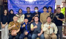SUARA UTAMA Buka Rekrutmen Redaksi Nasional dan Internasional, Siapkan Jurnalis Profesional Berintegritas