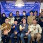 FOTO: Dokumentasi Silatnas & Anniversary SUARA UTAMA, YPPN dan AR Learning Center 2026 di Omah Pincuk Jakarta Selatan (Andre Hariyanto/SUARA UTAMA)