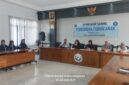 FOTO: Komisi Nasional Hak Asasi Manusia Perlindungan Anak (Komnas PA) Kota Wisata Batu, Jawa Timur Berikan Edukasi pada Pertemuan Forum Anak TP PKK Desa Tlekung (Andre Hariyanto/SUARA UTAMA)