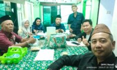 IPJI Kota Batu Resmi Terbentuk, Perkuat Sinergi Penulis dan Jurnalis di Malang Raya