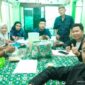 FOTO: Ikatan Penulis dan Jurnalis Indonesia Kota Batu, Jawa Timur Bentuk Kepengurusan Baru Tahun 2026, Siap Perkuat Profesionalisme Penulis dan Jurnalis (Andre Hariyanto/SUARA UTAMA)