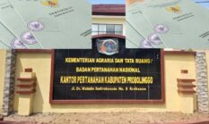 Bukti Data Telah di Terima ATR/BPN, 57 Ahli Waris Djawan Satino Desa Gading Kulon Menunggu Kebijakan 