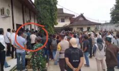 Pers Harus Dilindungi, Pemred SUARA UTAMA, Andre Hariyanto Kecam Dugaan Penganiayaan Wartawan Suara Utama di Merangin Jambi