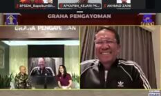 Suara Masyarakat Jadi Prioritas, Bapelkum Bitung Ikut Forum Nasional “Pasti Ada Solusi”