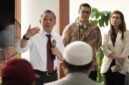 FOTO: Wamenlu Anis Matta: Tugas Jurnalis Mengantar Publik dari Pendangkalan Menuju Pendalaman (Dr. Imanuddin Kamil, Lc, M.Pd.I/SUARA UTAMA)