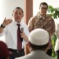 FOTO: Wamenlu Anis Matta: Tugas Jurnalis Mengantar Publik dari Pendangkalan Menuju Pendalaman (Dr. Imanuddin Kamil, Lc, M.Pd.I/SUARA UTAMA)