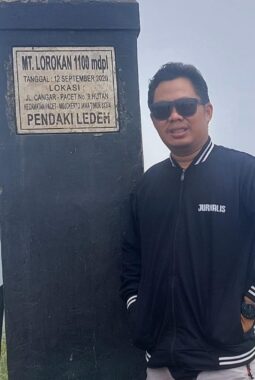 Pernyataan Hotman Paris, Pemred SUARA UTAMA Ajak Hormati Profesi Wartawan